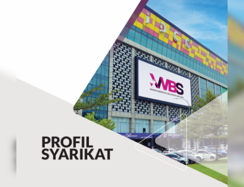 Profil Syarikat WBS Tahun 2024