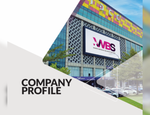 WBS Company Profile 2024