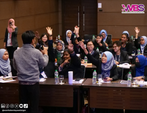 Bengkel Siri 1 SIWANIS 2024: Memperkasa Kepimpinan Wanita Selangor