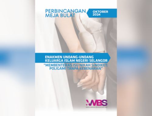 Enakmen Undang-undang Keluarga Islam Negeri Selangor “Membanteras Isu Nikah Sindiket: Poligami Tanpa Kebenaran”