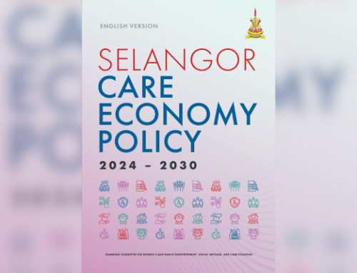 Dasar Care Economy 2024 – 2030 (English Version)