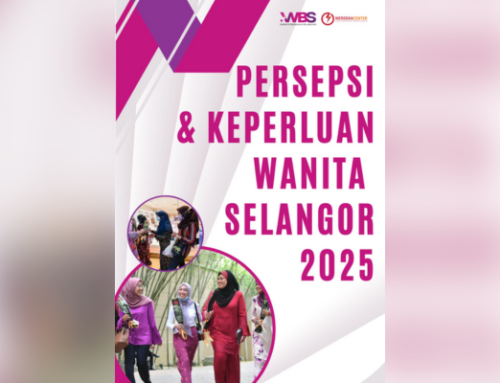 Laporan Kajian Persepsi dan Keperluan Wanita di Selangor