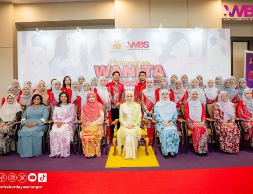 Konvensyen Wanita Selangor 2025