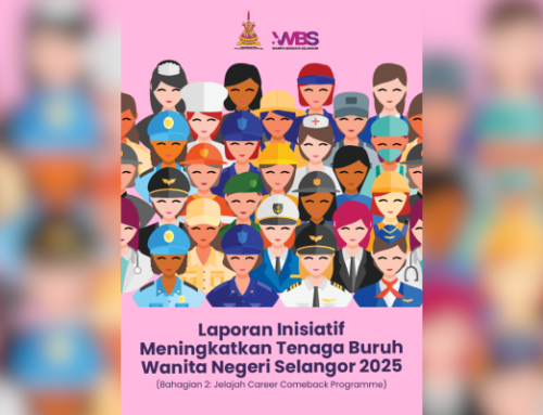 Laporan Inisiatif Meningkatkan Tenaga Buruh Wanita 2025 Bahagian 2