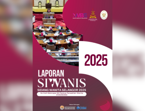 Laporan Sidang Wanita Selangor (SIWANIS) 2025