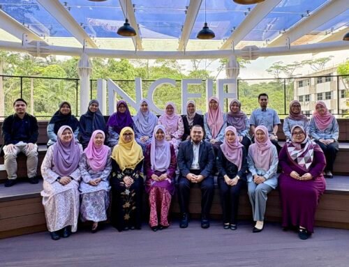 Programme Innovating Care Systems: Academic-Government Partnership for Social Impact