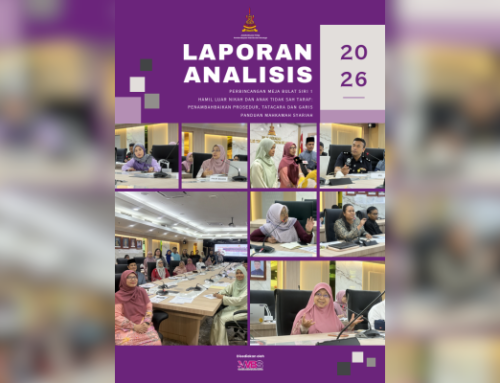 Laporan Analisis Perbincangan Meja Bulat 1: Hamil Luar Nikah & Anak Tak Sah Taraf