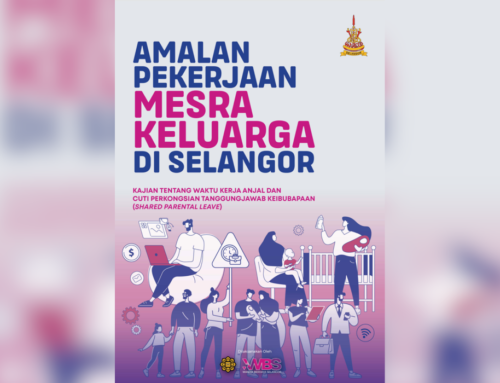 Amalan Pekerjaan Mesra Keluarga di Selangor